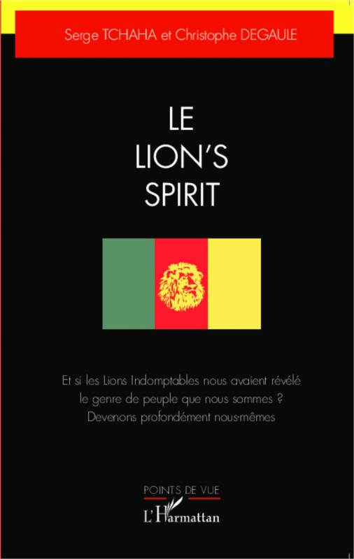 Le Lion's Spirit