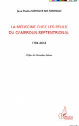 La médecine chez les Peuls du Cameroun septentrional