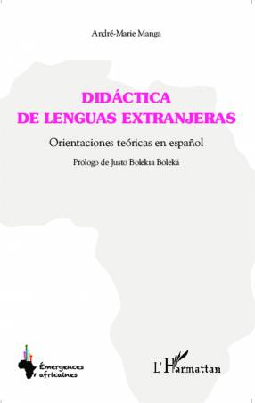 Didáctica de lenguas extranjeras