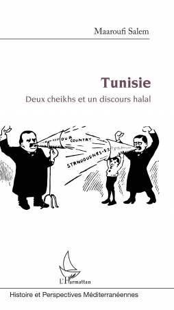 Tunisie : Deux cheikhs et un discours halal