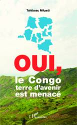 L'avenir des 95 millions d'enfants du bassin du Congo est menacé