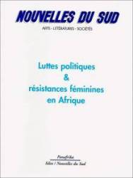 Luttes politiques & résistances féminines en Afrique