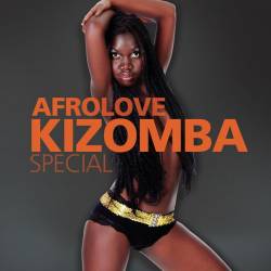 Afrolove spécial Kizomba