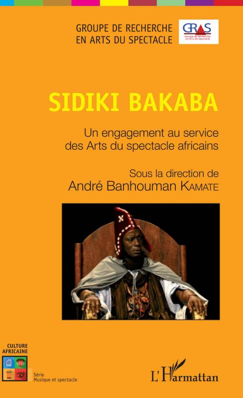 Sidiki Bakaba