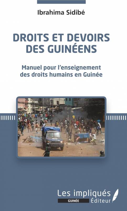 Droits et devoirs des Guinéens