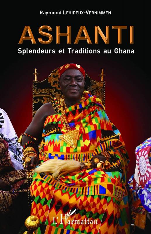 Ashanti Splendeurs et Traditions au Ghana