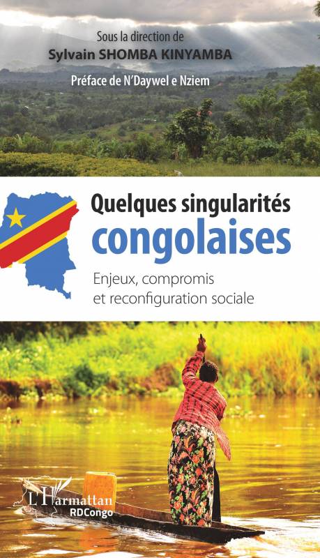 Quelques singularités congolaises