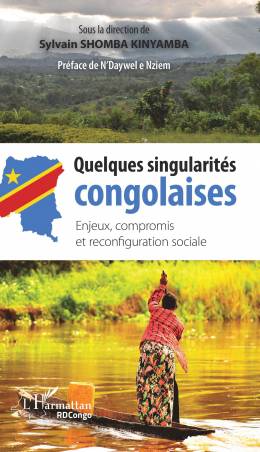 Quelques singularités congolaises de Sylvain Shomba Kinyamba