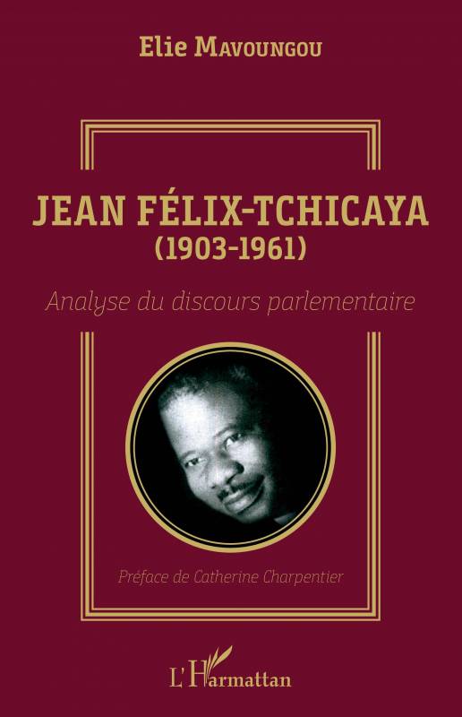 Jean Félix-Tchicaya (1903-1961)