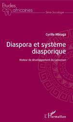 Diaspora et système diasporique