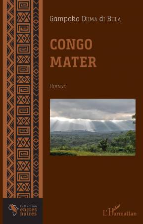 Congo mater