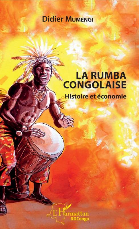 La Rumba congolaise