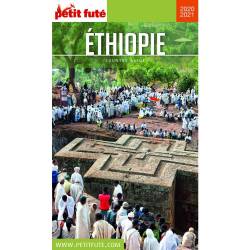 Ethiopie - Petit futé 2020-2021