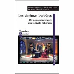 Les cinémas berbères, de la méconnaissance aux festivals nationaux