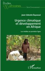 Urgence climatique et développement en Afrique