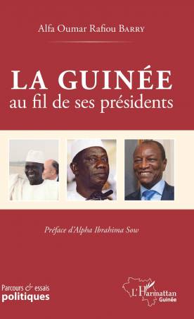 La Guinée au fil de ses présidents