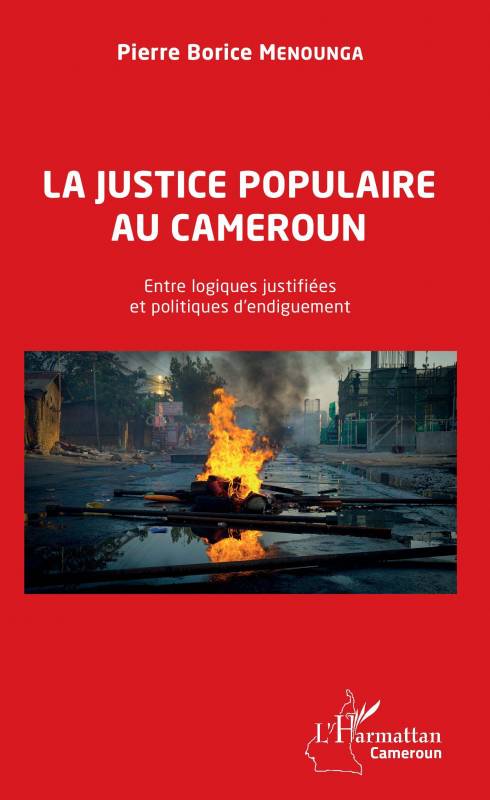 La justice populaire au Cameroun