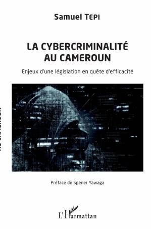 La cybercriminalité au Cameroun