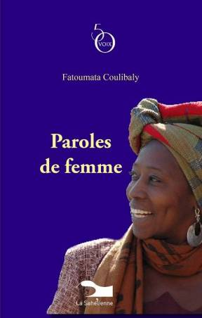 Paroles de femmes de Fatoumata Coulibaly