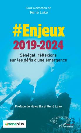Enjeux 2019-2024