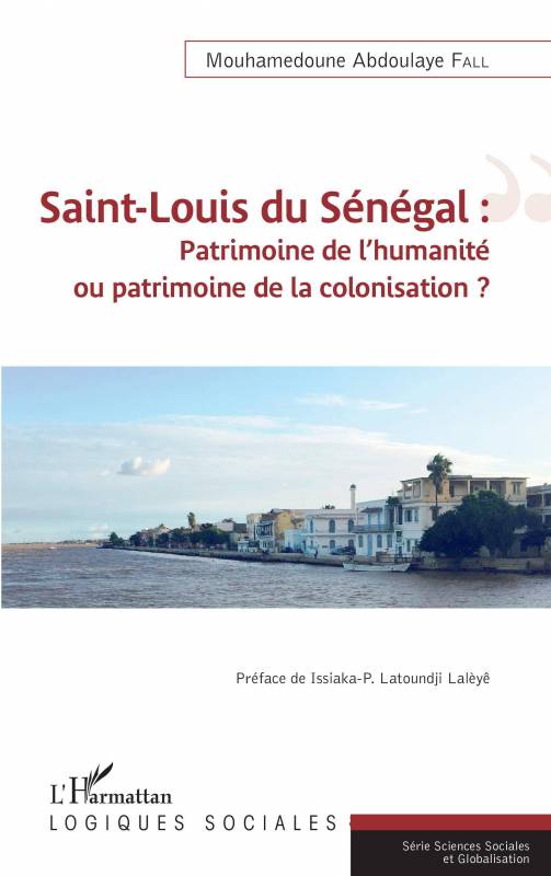 Saint-Louis du Sénégal