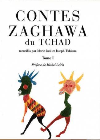 Contes zaghawa du Tchad