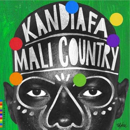 Kandiafa - Mali Country