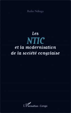 Les NTIC et la modernisation de la société congolaise