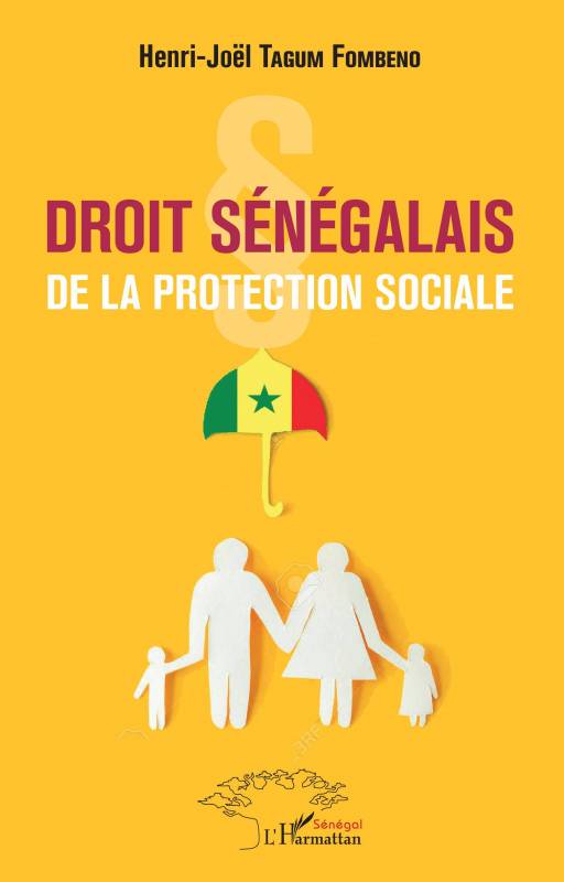 Droit sénégalais de la protection sociale