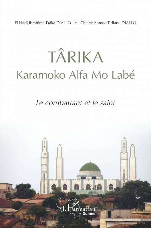TÂRIKA Karamoko Alfa mo Labé