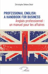 Professional English : a Handbook for Business