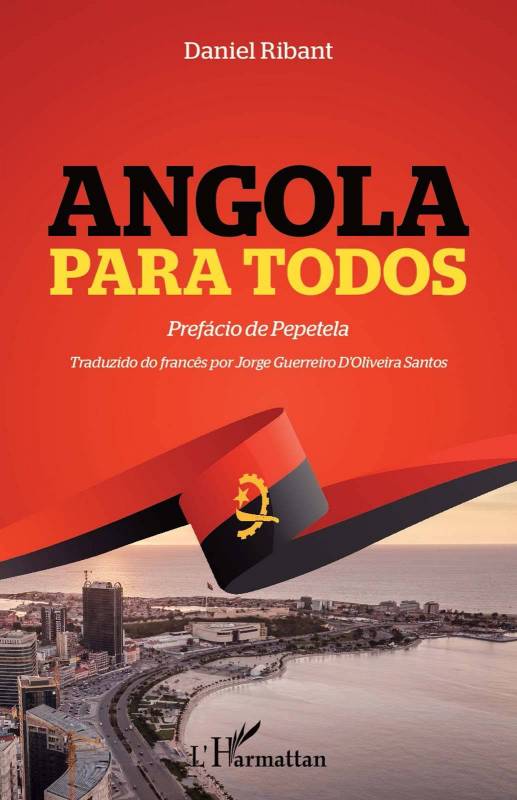 Angola para todos