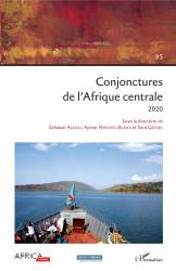 Conjonctures de l'Afrique centrale 2020