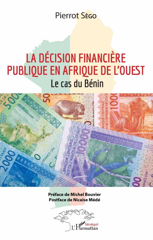 La décision financière publique en Afrique de l'Ouest