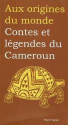 Contes et légendes du Cameroun