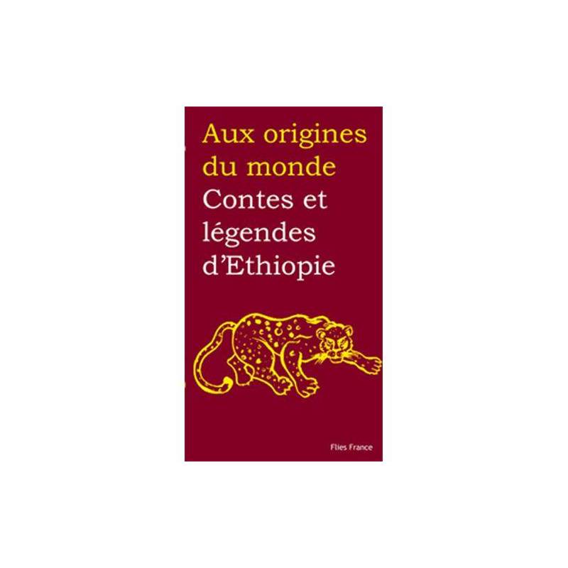 Contes et légendes d'Ethiopie