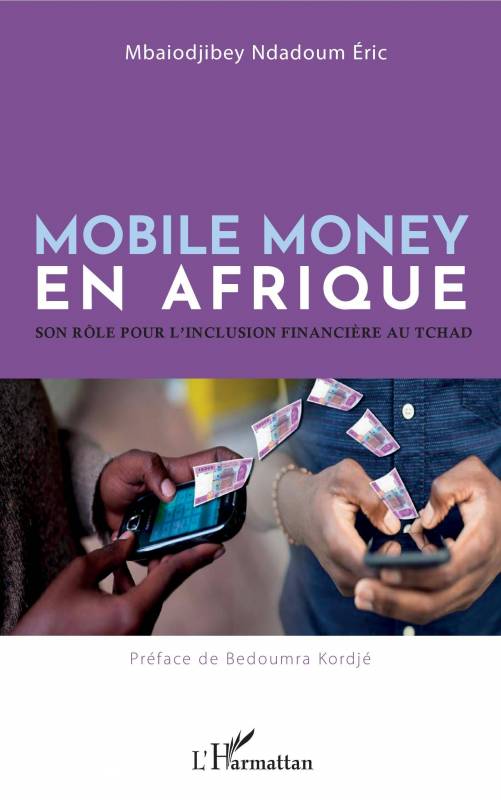 Mobile money en Afrique