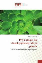 Physiologie du développement de la plante