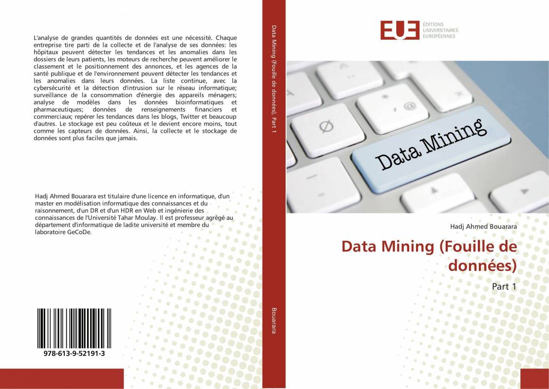 Data Mining (Fouille de données)
