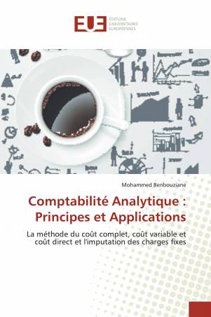 Comptabilité Analytique : Principes et Applications