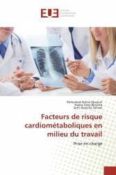 Facteurs de risque cardiométaboliques en milieu du travail