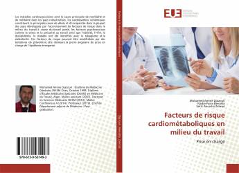 Facteurs de risque cardiométaboliques en milieu du travail