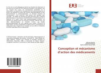 Conception et mécanisme d’action des médicaments