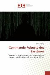 Commande Robuste des Systèmes