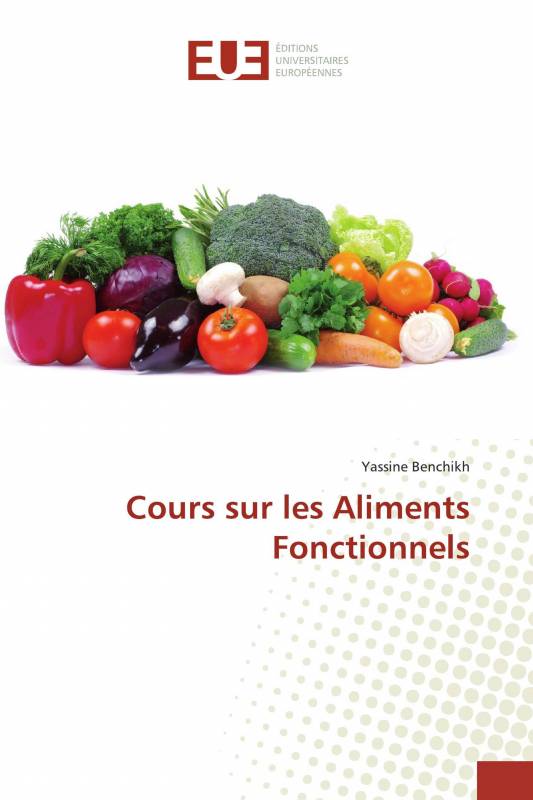 Cours sur les Aliments Fonctionnels