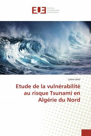 Etude de la vulnérabilité au risque Tsunami en Algérie du Nord