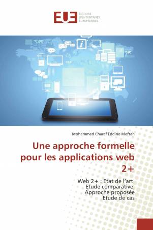 Une approche formelle pour les applications web 2+