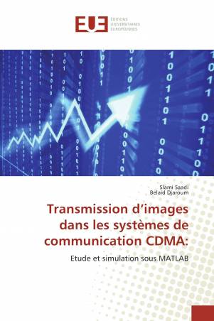Transmission d’images dans les systèmes de communication CDMA: