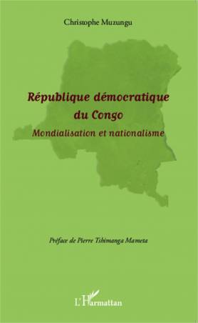 République démocrattique du Congo