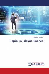 Topics in Islamic Finance